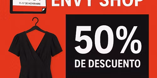 Remates del buen fin!