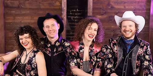 Honky Tonk Tuesday: Cowtown Country Club