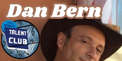 Dan Bern