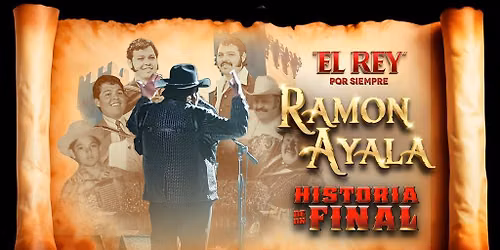 Ramon Ayala: Historia De Un Final