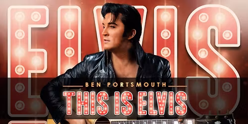Ben Portsmouth