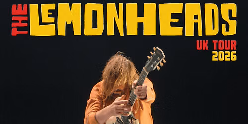 The Lemonheads