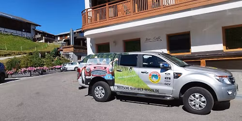 HistoTour Harz f\u00fcr Insider