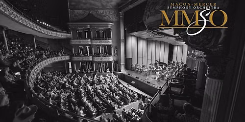 Macon-Mercer Symphony Orchestra