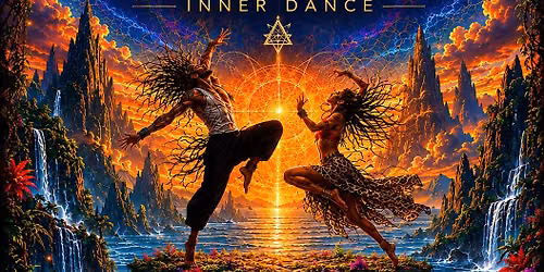 On Edge - Inner Dance