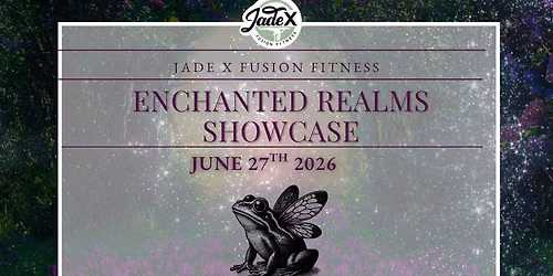 Enchanted Realms Showcase