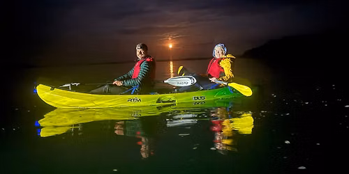Full Moon Paddle