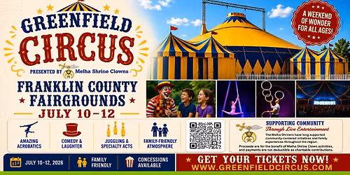 Greenfield Circus