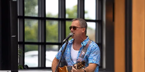 Firefly Winery - w\/ Nancy Hughes