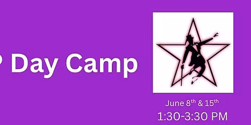Day Camp - K POP