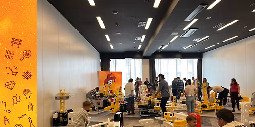 Prototypuss- zabawa klockami