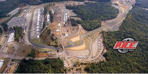 Michelin Raceway Road Atlanta
