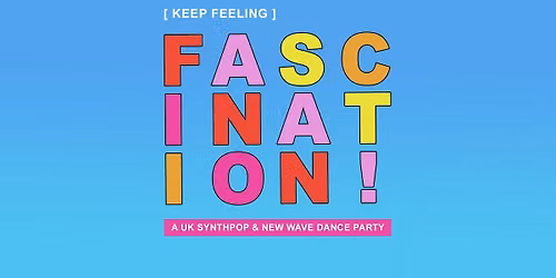 [Keep Feeling] FASCINATION