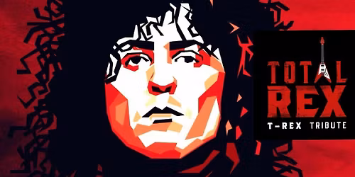 Total REX - Backstage At The Green, Kinross, Scotland 