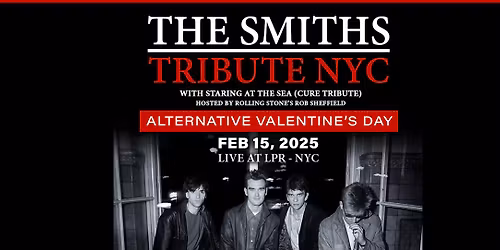 Staring At The Sea - Tribute to the Cure