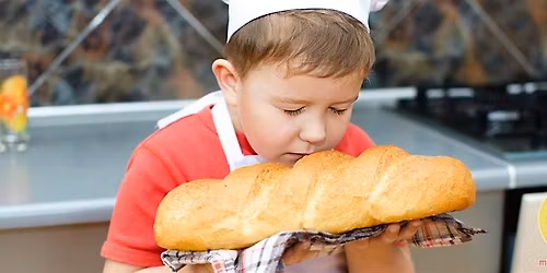 Dough Much to Learn: Bread Traditions and Early Childhood Connections
