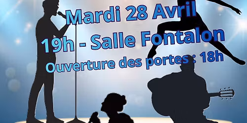 Soir\u00e9e incroyable talent 