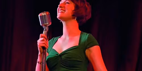 Christmas with Lucy Moon (Jazz at the Suffolk Arms)