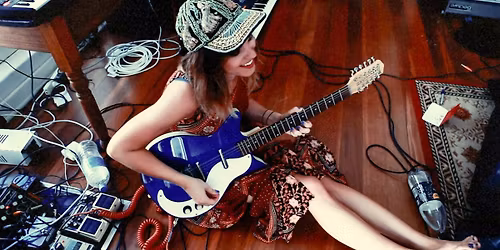 Parking Melody's Echo Chamber