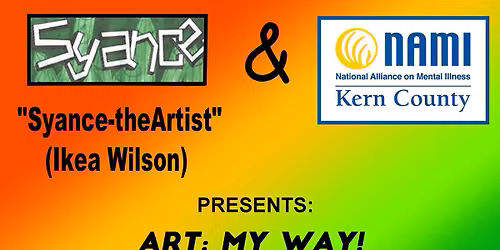 Art: My Way