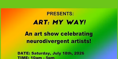 Art My Way