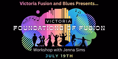 Foundations of Fusion Workshop and Social