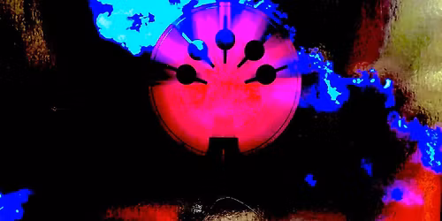 Synth Obscura monthly jam