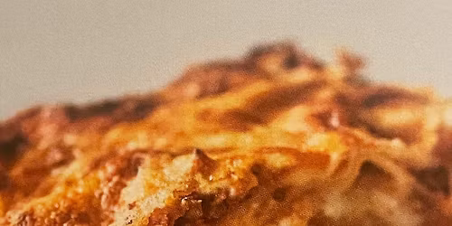 Classic Bologna Lasagna Class