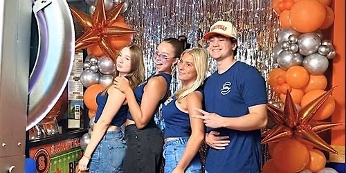 The Standard Semester Send Off