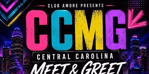 The Central Carolina Meet n' Greet
