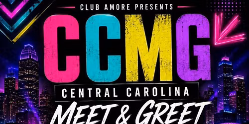 The Central Carolina Meet n' Greet