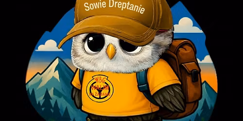 Rajd Pieszy Sowie Dreptanie 