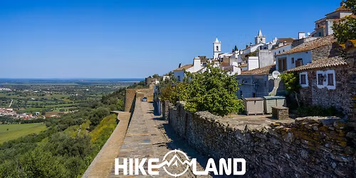 Da Vila Medieval de Monsaraz \u00e0 Serra d\u2019Ossa