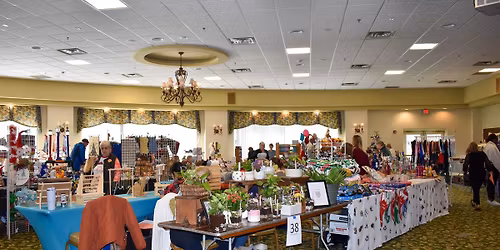 The GreenFields Holiday Bazaar