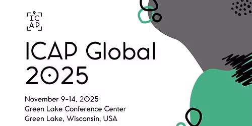 ICAP Global 2025