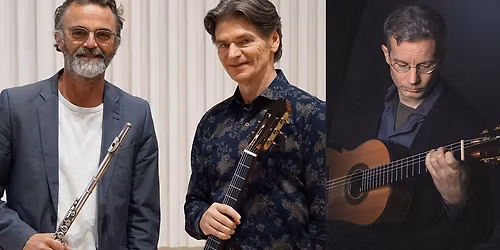 Kammarmusik: Sekelskiftets Stockholm