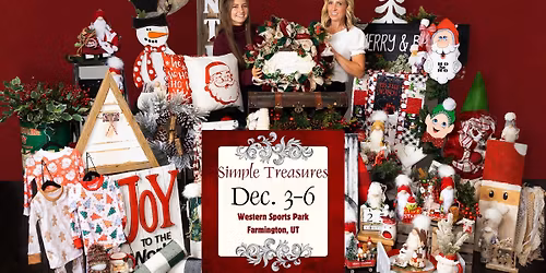 Simple Treasures Last Chance Gifts & More in Farmington