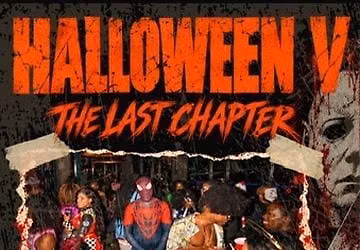 Halloween V: The Last Chapter
