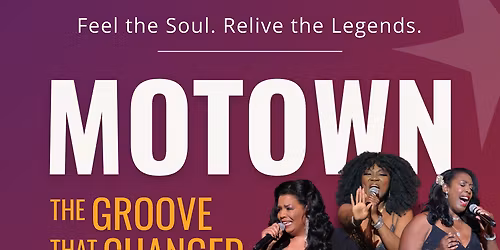 America at Van Wezel Performing Arts Hall