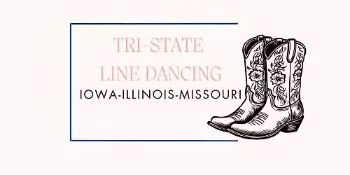 Line Dancing Lessons