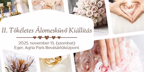 II. T\u00f6k\u00e9letes \u00c1lomesk\u00fcv\u0151 Ki\u00e1ll\u00edt\u00e1s