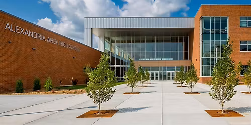 Alexandria Area High School Class of 2016 - 10 Year Renuion