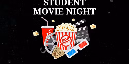 Student Movie Night