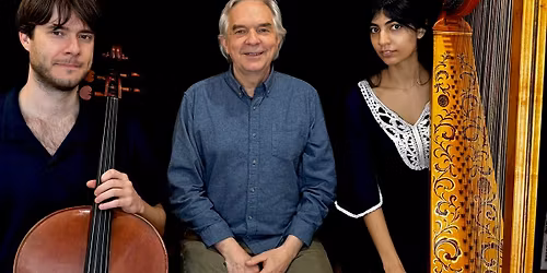 Tinkerhess Family Band | North Star Lounge