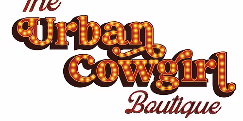 \ud83e\ude77 Pink Friday at the Urban Cowgirl Boutique