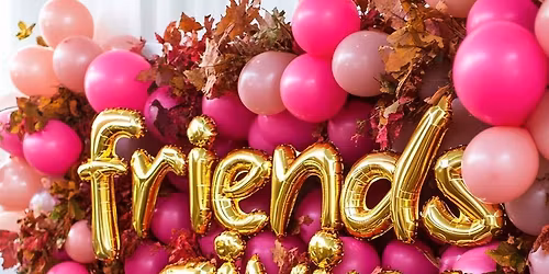 Friendsgiving at Lancaster Flower Shop!