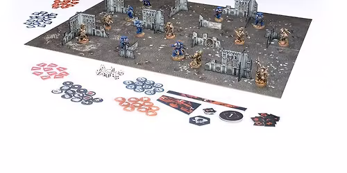 KillTeam Fridays!
