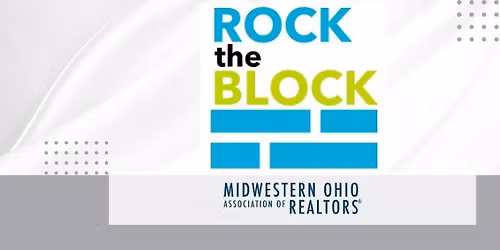 "Rock the Block" 2026 | Group Volunteer Opportunity