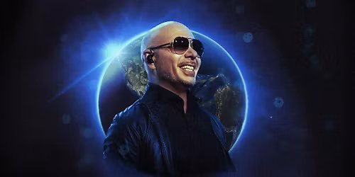 Pitbull Tickets