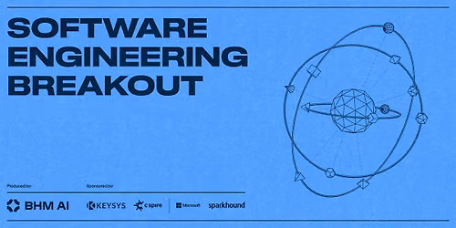 Engineering - Birmingham AI Breakout - October 2026